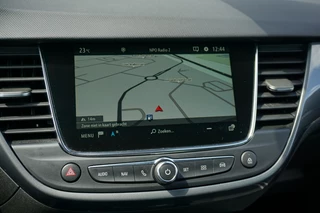 Opel Crossland Opel Crossland 110PK Elegance NAVI | CAMERA | WINTERPACK | CARPLAY | HOGE ZIT! - afbeelding nr 25