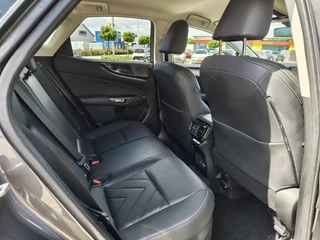 Lexus NX Lexus NX 450h+ AWD Executive Line | Tri-Led | Navi | Head-Up Display | - afbeelding nr 31