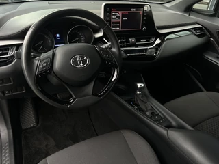 Toyota C-HR - afbeelding nr 2