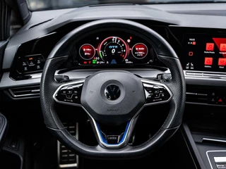 Volkswagen Golf Volkswagen Golf 1.4 GTE TSI|245 PK|PANO|ACC|TREKHAAK|CARPLAY - afbeelding nr 10