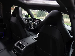 Porsche Panamera Porsche Panamera Sport Turismo 2.9 466PK+ E-Hybrid / 2018 SportDesign / LED - afbeelding nr 41