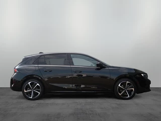 Opel Astra - afbeelding nr 8