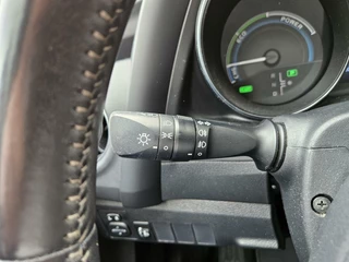 Toyota Auris Toyota Auris 1.8 Hybrid Dynamic, CAMERA, PANO DAK! - afbeelding nr 17