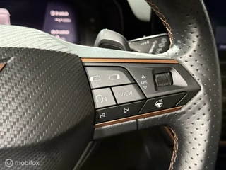 CUPRA Leon Sportstourer CUPRA Leon Sportstourer 1.5 eTSI | PANO | CARPLAY| AD. CRUIS - afbeelding nr 50