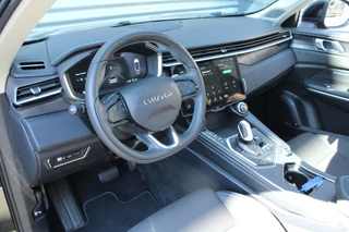 Lynk & Co 01 Clima Cruise Navi 360 Camera Panoramadak 20