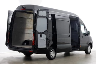 Mercedes-Benz Sprinter Mercedes-Benz Sprinter 316 CDI 163pk E6 7G Automaat L3H3 Airco/Navi/360° Camera 10-2019 - afbeelding nr 12