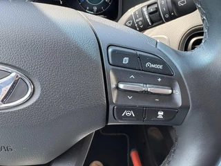 Hyundai Kona Hyundai Kona 1.6 GDI HEV Fashion - afbeelding nr 16