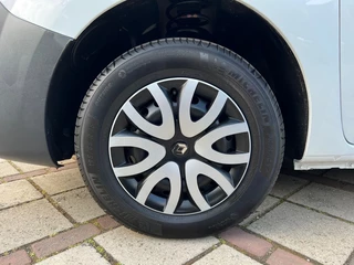 Renault Kangoo - afbeelding nr 8