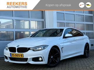 BMW 4 Serie - 258261230-0