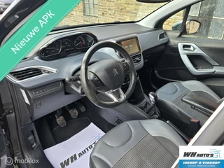 Peugeot 208 Peugeot 208 1.6 BlueHDi Blue Lease Executive 116dkm!! - afbeelding nr 7