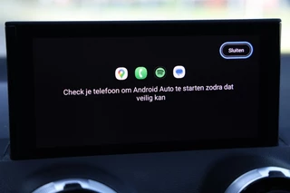 Audi Q2 Audi Q2 30 TFSI Business Edition NAP/Virtual/NW Model/Clima - afbeelding nr 48