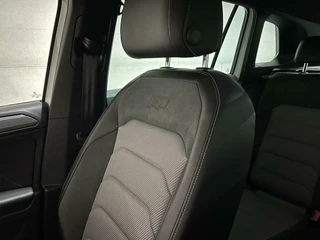 Volkswagen Tiguan Volkswagen Tiguan 1.4 TSI ACT 2X R-Line Pano Virtual Trekh - afbeelding nr 42