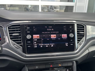 Volkswagen T-Roc - afbeelding nr 27