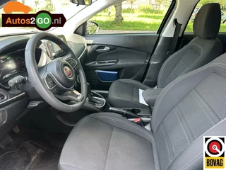 Fiat Tipo Fiat Tipo 1.5 Hybrid - afbeelding nr 18