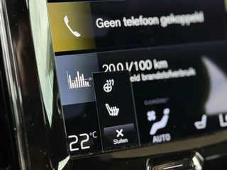 Volvo XC60 Volvo XC60 2.0 B5 Momentum Exclusive Pano|Harman|HuD|360cam - afbeelding nr 16