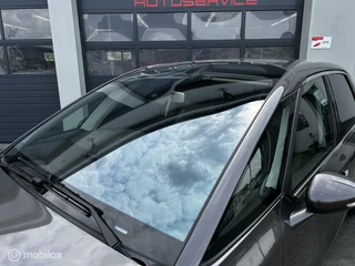 Citroën C4 Picasso Citroen C4 Picasso 1.2 PureTech Intensive Luxe NW D-riem Netjes - afbeelding nr 19