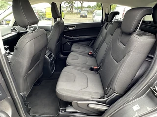 Ford S-Max Ford S-Max 1.5 TITANTIUM, TREKHAAK, 7 PERSOONS, WINTER PACK, NAVIGATIE, - afbeelding nr 13