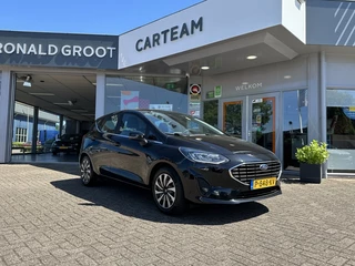 Ford Fiesta - afbeelding nr 6