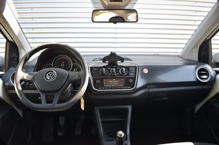 Volkswagen up! - afbeelding nr 30