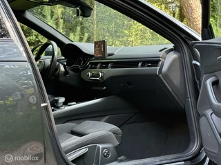 Audi A4 Audi A4 Avant 1.4 TFSI Sport S line black edition S-tronic - afbeelding nr 25