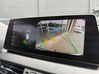 BMW X1 BMW X1 xDrive25e High Exe,Pano,HeadUp,Harman/Kardon,Memory,Leer - afbeelding nr 39