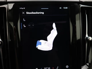 Volvo XC60 Volvo XC60 T8 PLUG-IN HYBRID ULTIMATE DARK 21INCH 360GR CAM FULL-LED SCHUIF - afbeelding nr 30