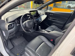 Toyota C-HR - afbeelding nr 23