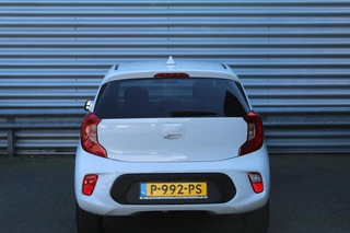 Kia Picanto Clima Cruise Navi Camera Carplay 16
