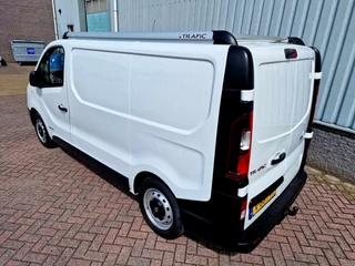 Renault Trafic - afbeelding nr 12