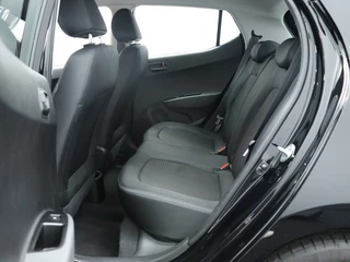 Hyundai i10 Hyundai i10 1.0i Comfort | Cruise control | Airco | Bluetooth - afbeelding nr 19