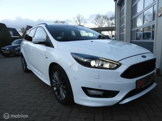 Ford Focus Ford Focus Wagon 1.5 ST -Line - afbeelding nr 11