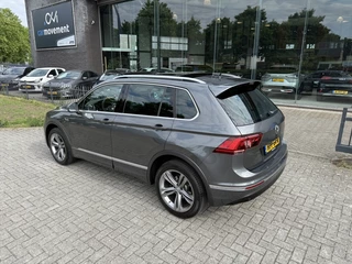 Volkswagen Tiguan - afbeelding nr 3