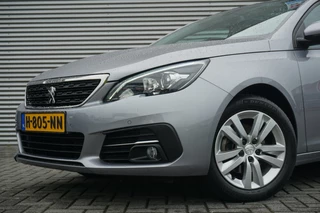 Peugeot 308 Peugeot 308 SW 110PK Blue Lease Executive TREKHAAK | CARPLAY | PANO | NAVI! - afbeelding nr 38