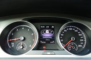 Volkswagen Golf Volkswagen Golf 1.0 TSI Comfortline Rijklaarprijs-Garantie Navigatie Airco Camera LM Velgen - afbeelding nr 15