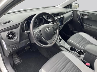 Toyota Auris - afbeelding nr 5