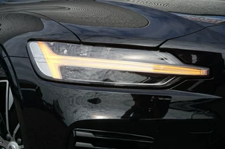 Volvo V60 Volvo V60 T6 PHEV Plus Dark ORG.NL! | TREKHAAK | HARMAN KARDON | PANO! - afbeelding nr 51