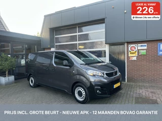 Peugeot Expert - 261497470-0
