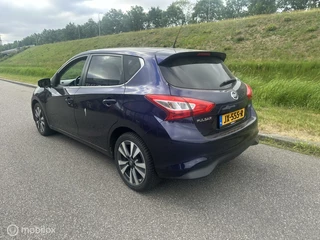 Nissan Pulsar Nissan Pulsar 1.5 dCi Tekna - afbeelding nr 2
