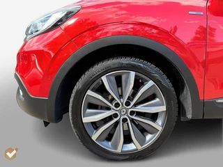 Renault Kadjar Renault Kadjar 1.2 TCe Bose Automaat NL-Auto *Geen Afl. kosten* - afbeelding nr 19