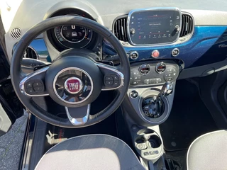 Fiat 500 - afbeelding nr 20