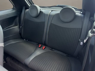 Fiat 500 - afbeelding nr 19