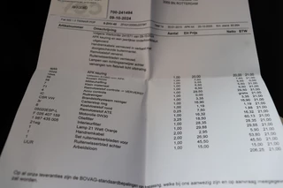 Fiat 500 Fiat 500 1.0 TwinAir Pop. Goed onderhouden! - afbeelding nr 21