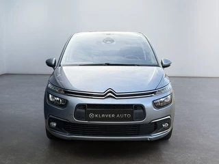 Citroën C4 Spacetourer Citroën C4 Spacetourer 130PK Shine Automaat | Dodehoek | ACC | Massage | Navi | Camera - afbeelding nr 2