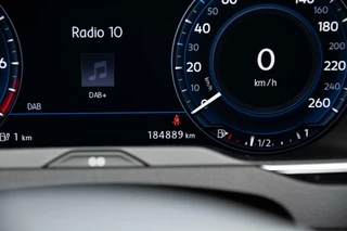 Volkswagen Passat Volkswagen Passat Variant 1.4 TSI GTE Connected Series Plus - afbeelding nr 21