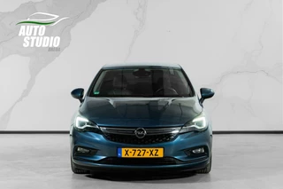 Opel Astra Opel Astra 1.6 CDTI Innovation 136pk | Carplay | Leer | Camera | Stoelverwarming - afbeelding nr 8