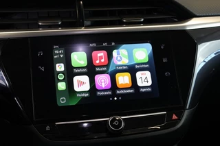 Opel Corsa Opel Corsa 1.2 Elegance - Dodehoeksens. - Stoelverwarming - Carplay - afbeelding nr 22