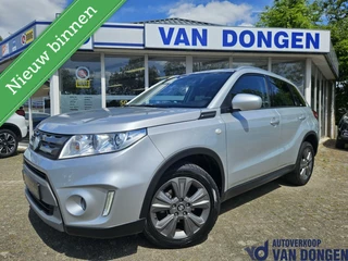Suzuki Vitara Suzuki Vitara 1.6 Exclusive | Automaat | Slechts 35.500 KM! - afbeelding nr 1