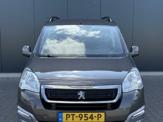 Peugeot Partner Peugeot Partner Tepee 1.2 PureTech Active LED - Trekhaak - Luxe Uitvoering - afbeelding nr 14