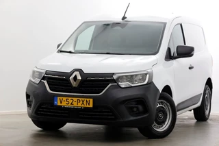 Renault Kangoo 1.5 Blue dCi 115pk Grand Comfort Automaat Airco/Camera/3 Pers. 05-2023