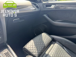 Audi SQ5 Audi SQ5 3.0 TDI SQ5 Plus quattro Pro Line | Leer | B&O | Pano | - afbeelding nr 27